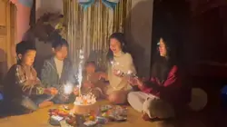 Sinh nhật 