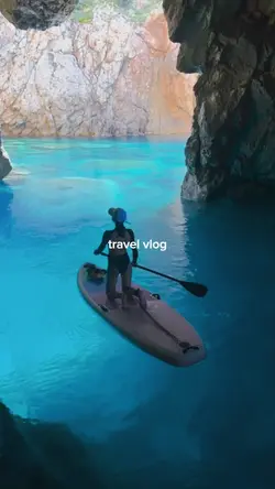 travel vlog