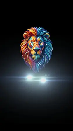 LOGO ANIMATION 3D