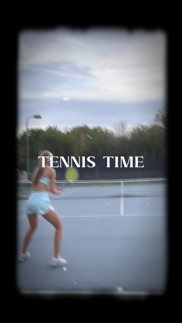 Hora Del Tenis 
