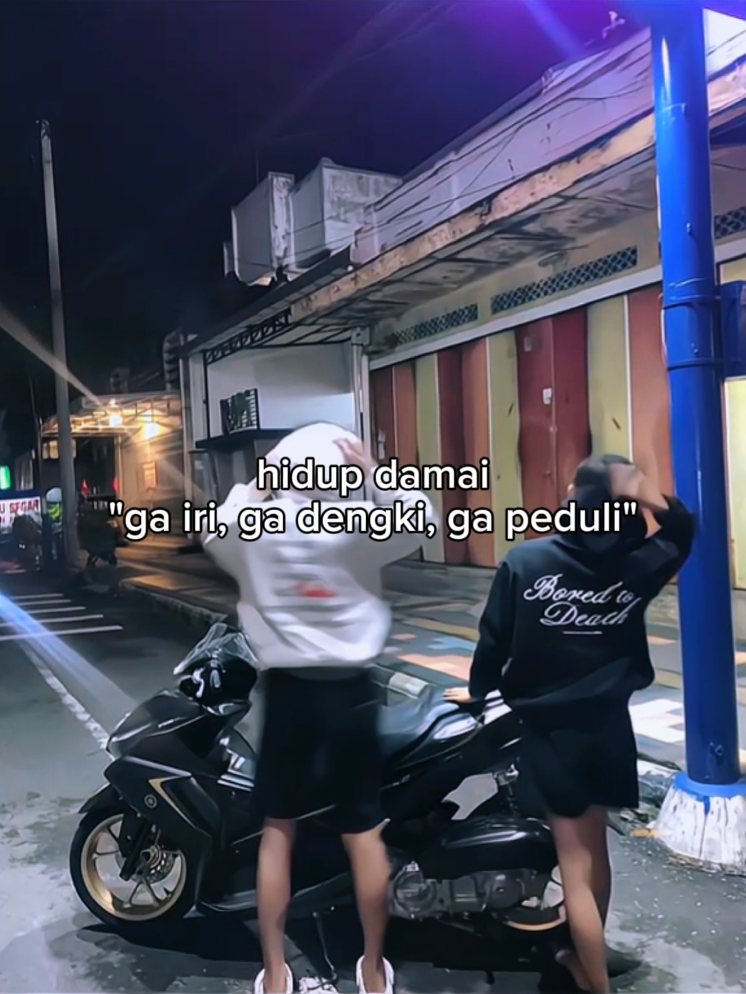 Foto live kata