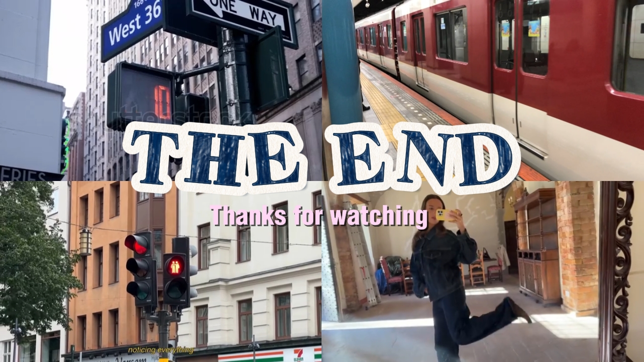 CLOSING VIDEO 