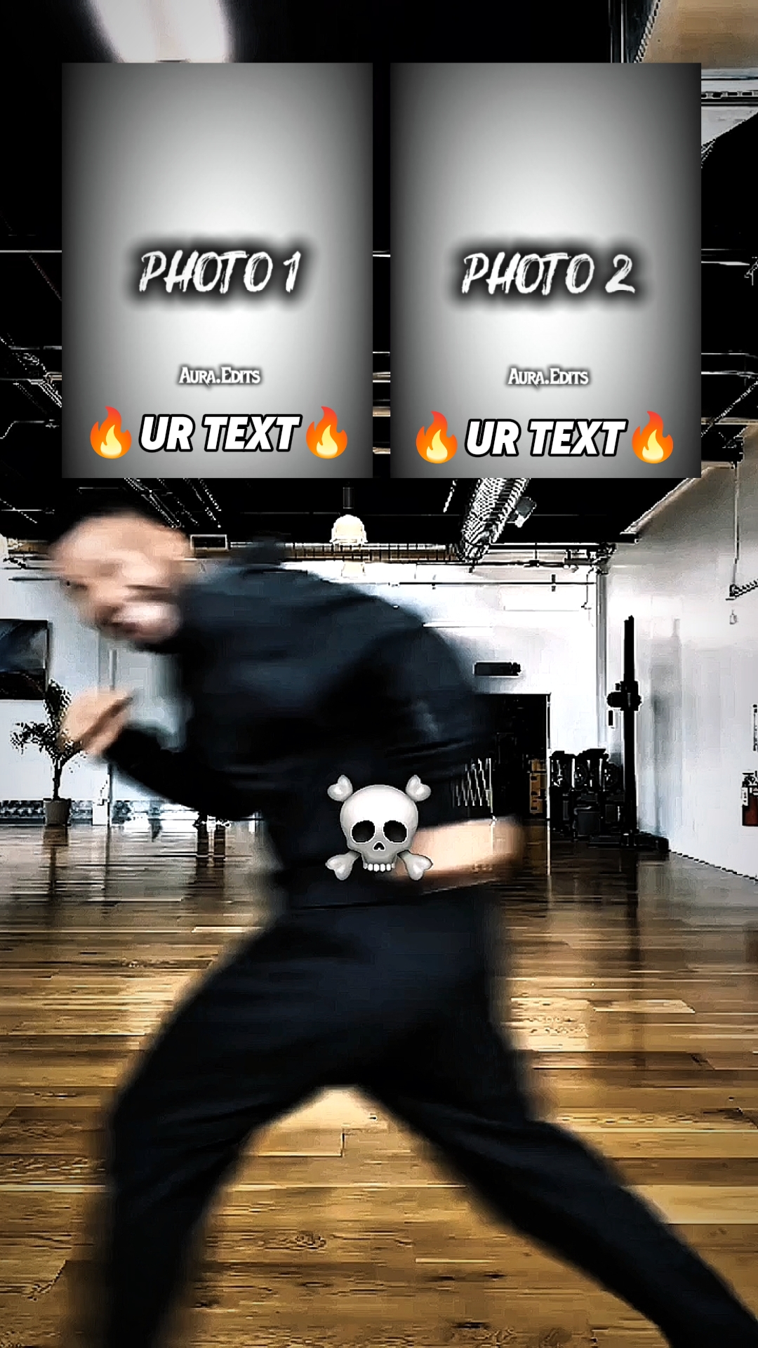 try this template 