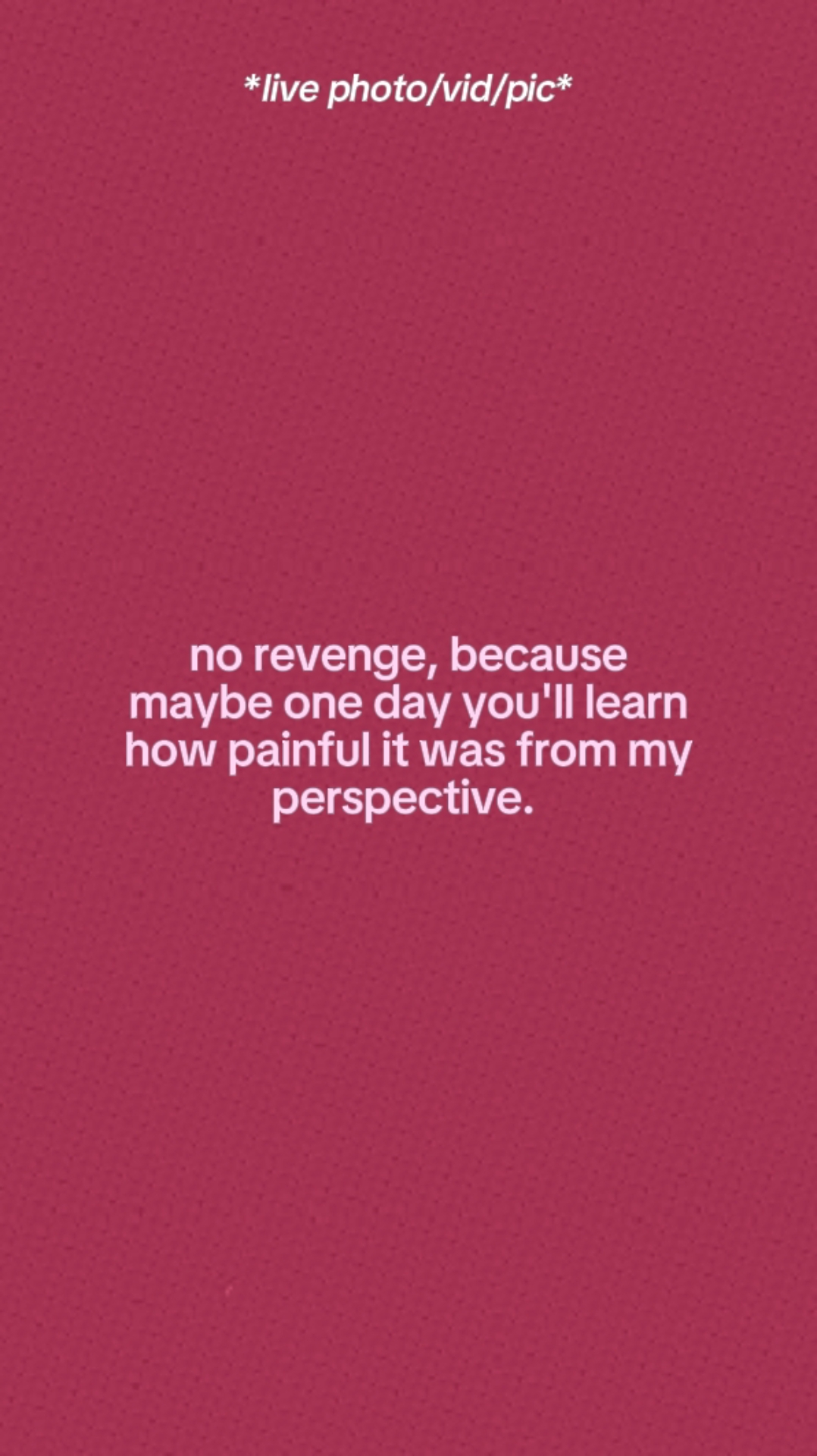 Minha Perspectiva. 
