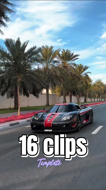 Modèle vidéo 