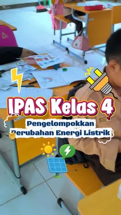 IPAS KLS 4