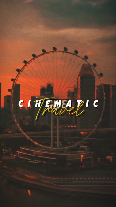 The first trip 