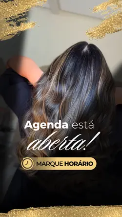 AGENDA ABERTA