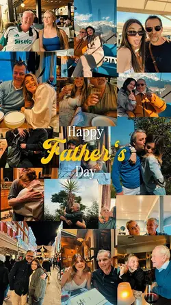 Happy Father’s Day