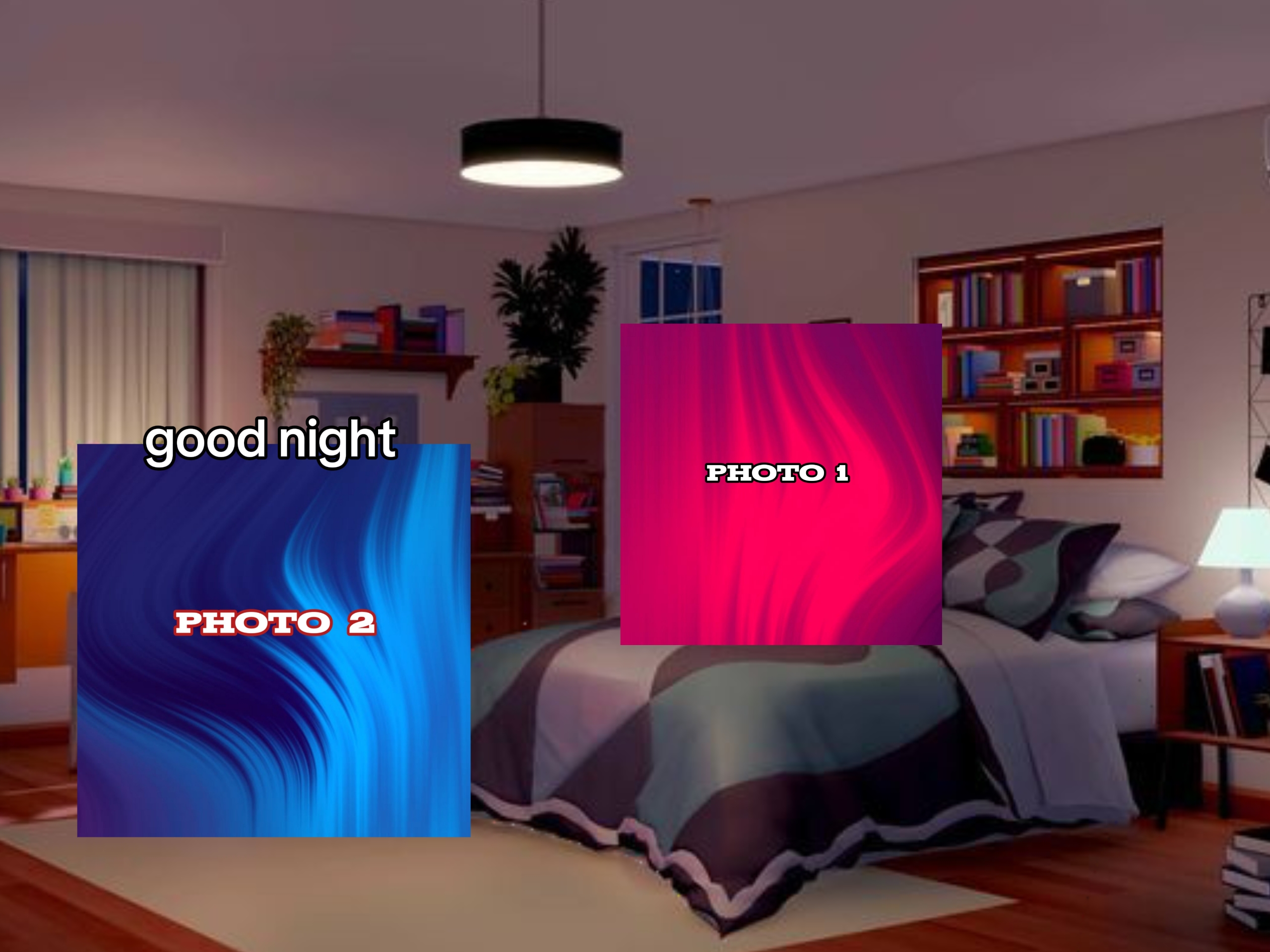 trending template 