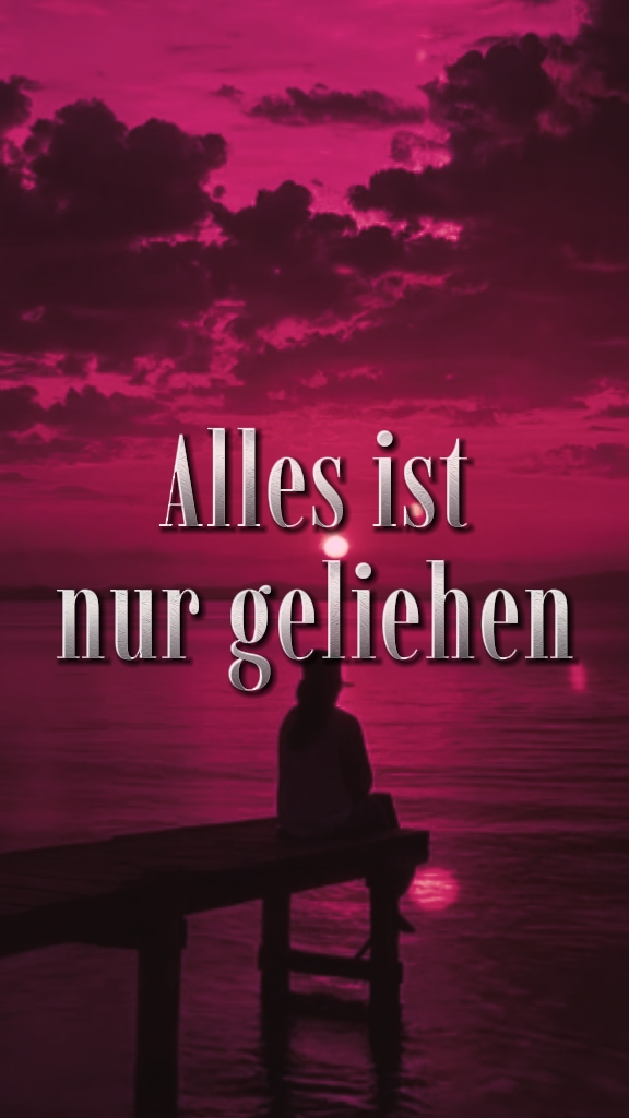 Nichts es para siempre