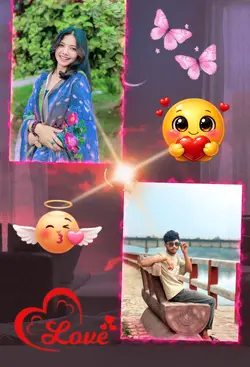 New love template...