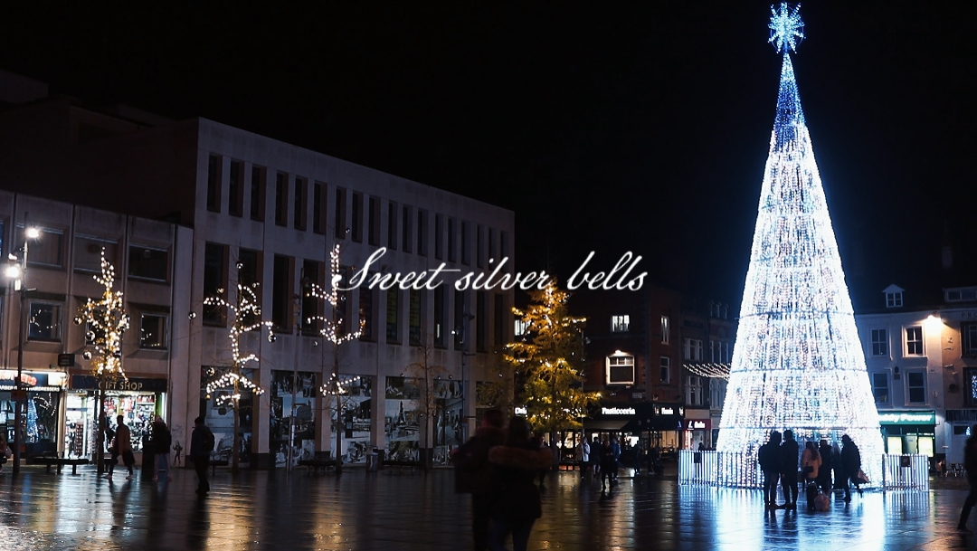 selamat natal