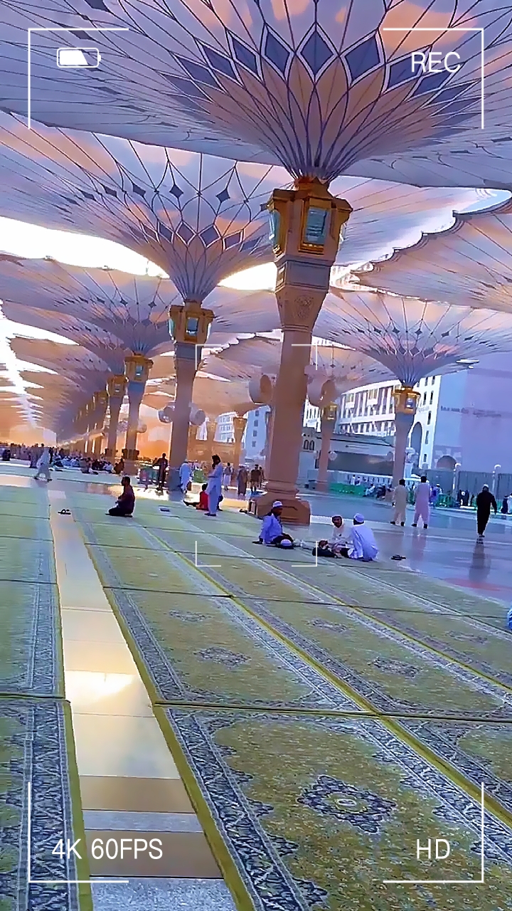 Umroh Haji Umrah 4k