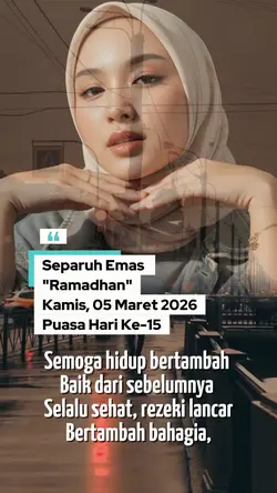 Doa hari kamis 