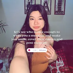 ig message
