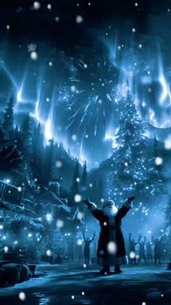 WONDERFUL CHRISTMAS 