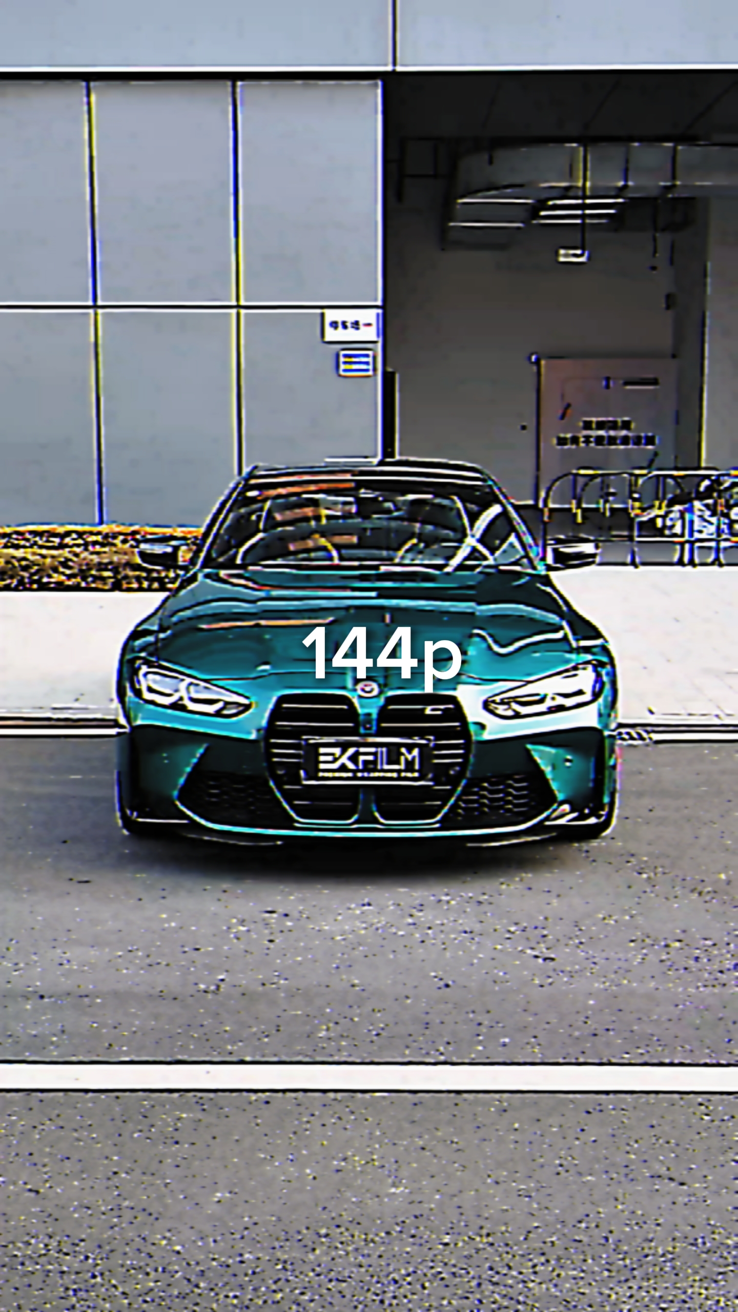 144p Untuk 4k