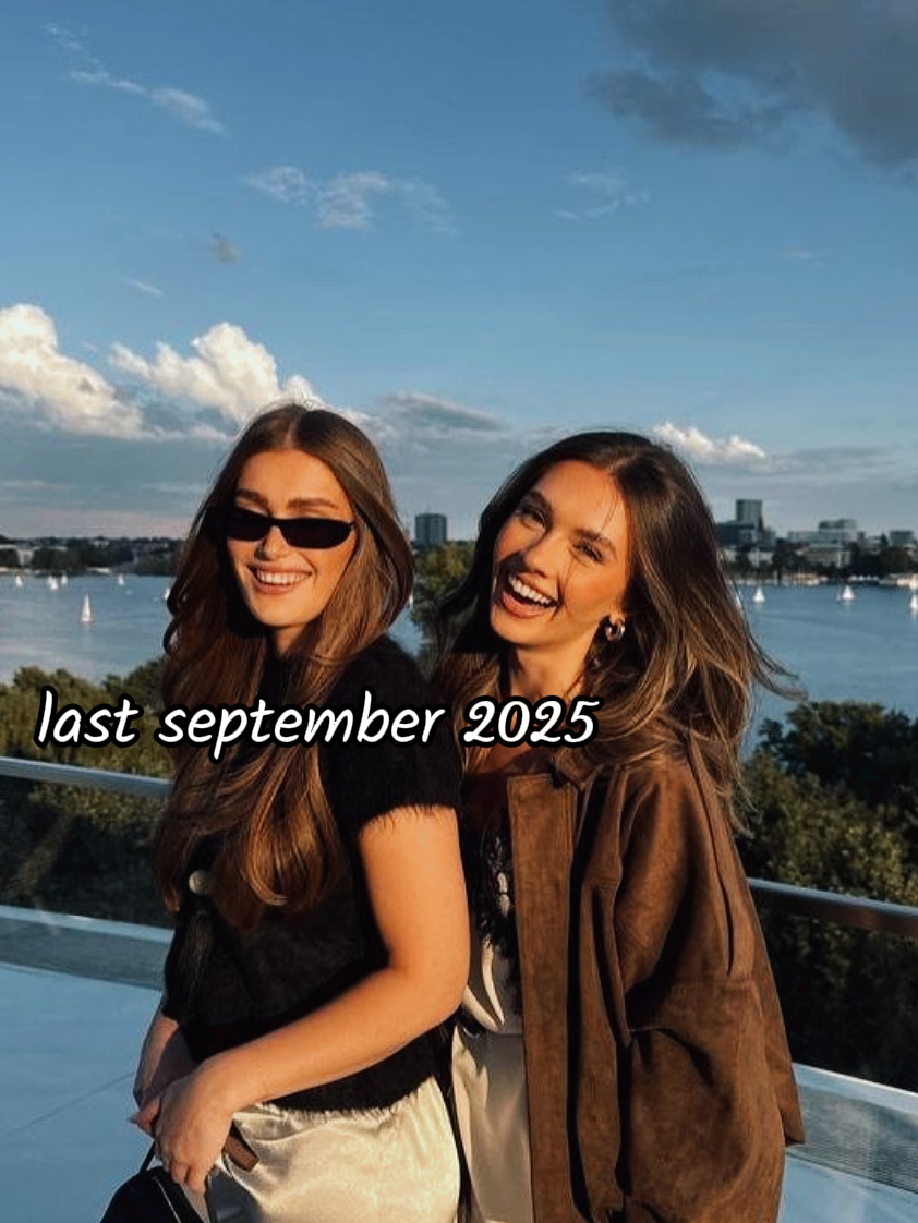 Último vs este setembro