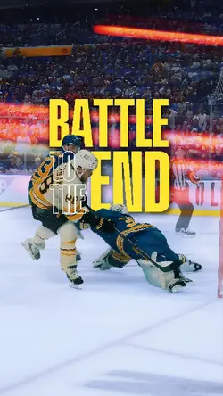 CINEMATIC HOCKEY