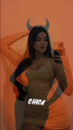 eres una chica mala 