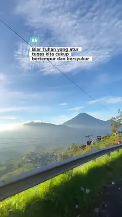 Kita usahakan lagi