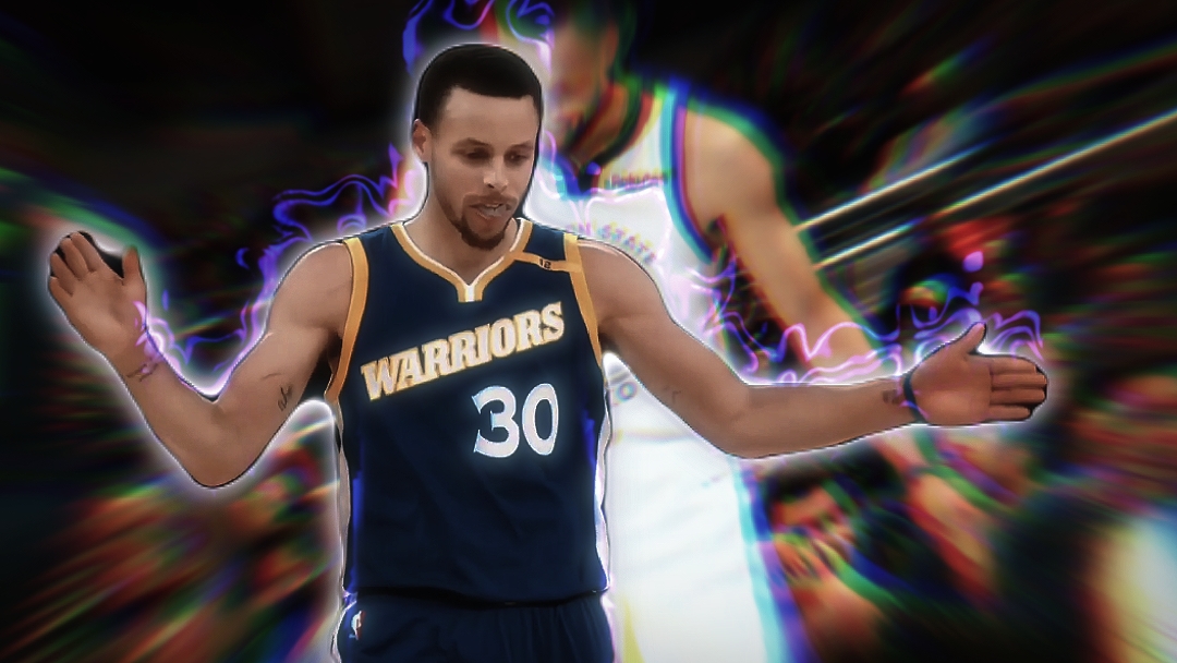Ediciones de Stephen Curry