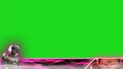 overlay streaming