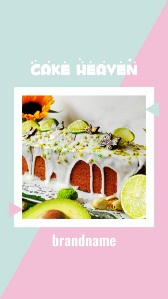 Cake Promotion
