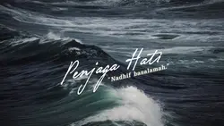 penjaga hati