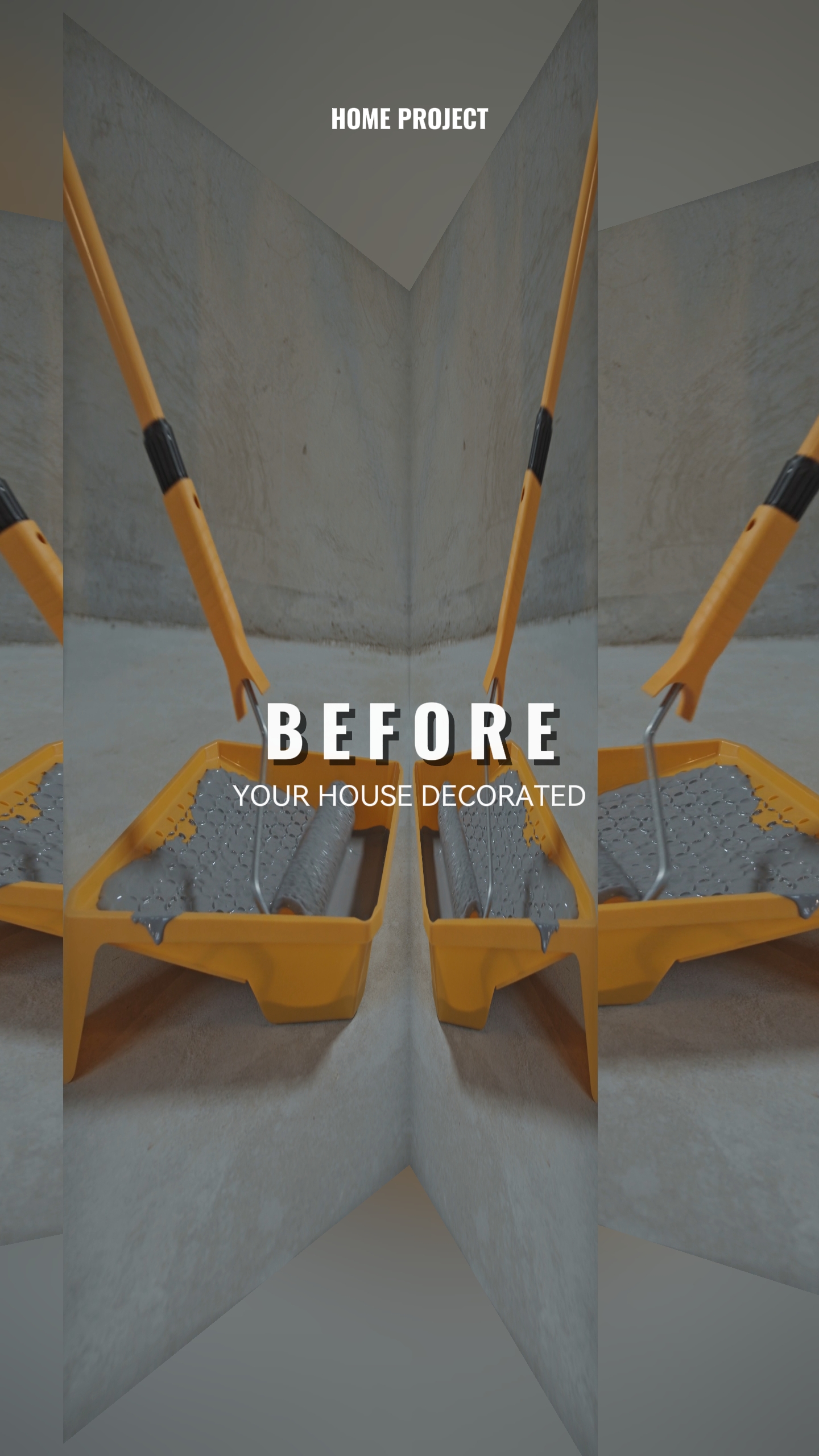 Before After Home