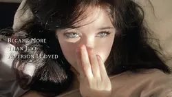 The day I met you