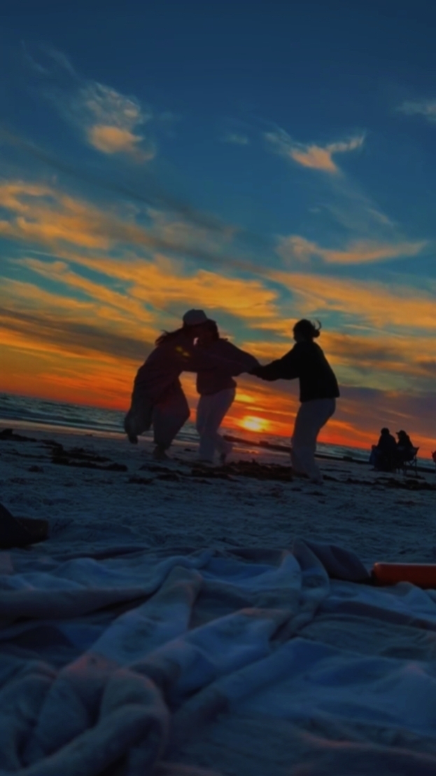 SUMMER VLOG