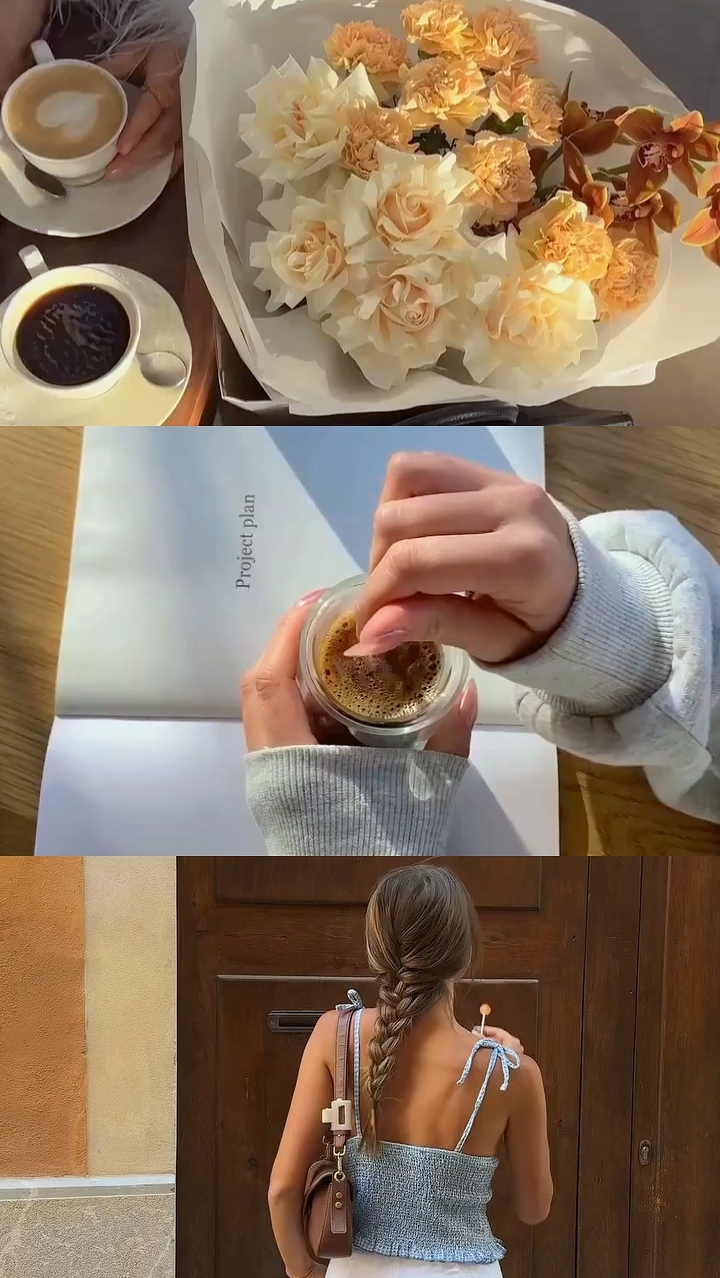 3 grid story