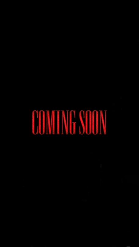 COMING SOON TREND
