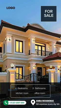 real estate 