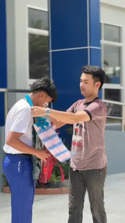 ก็ทำมันให้ดี สู้เพื่อคนที่รัก.