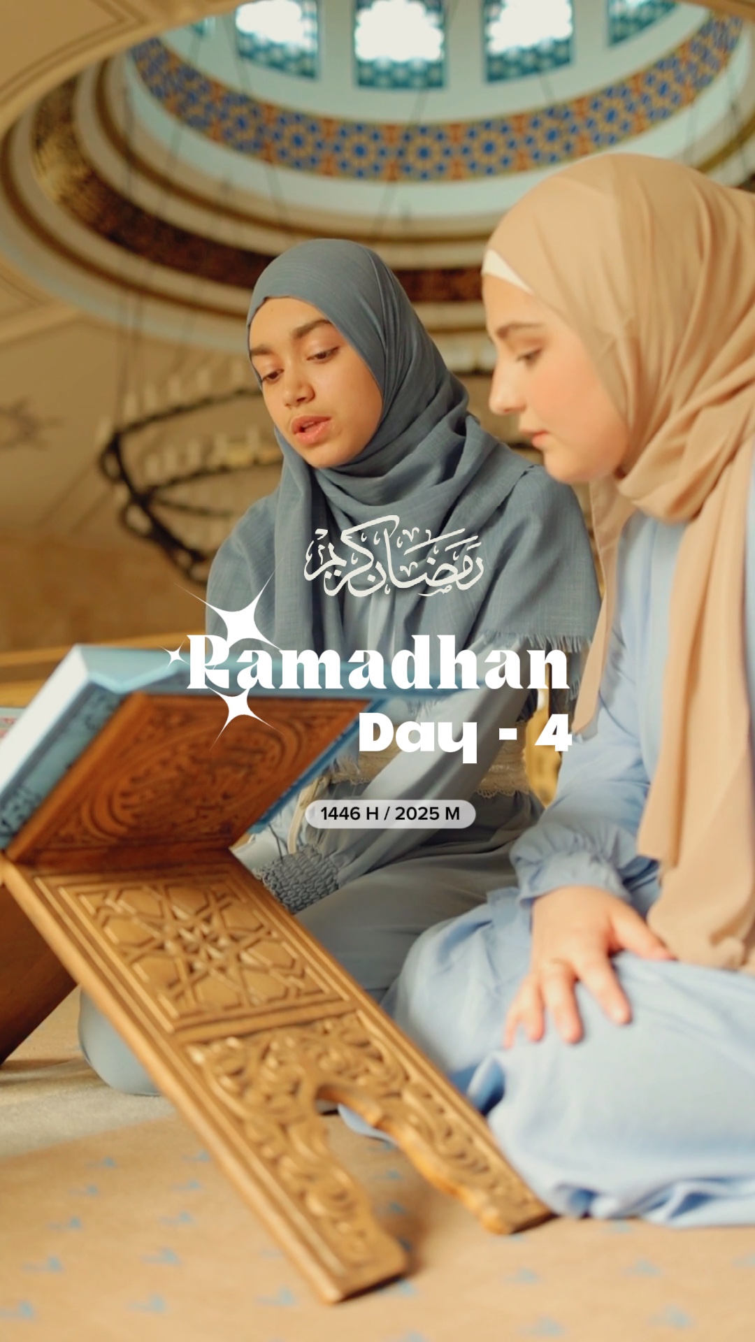 Ramazan günü 4