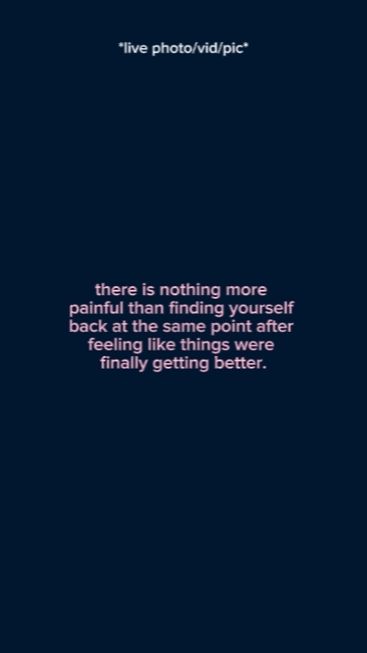thereisnothingmore