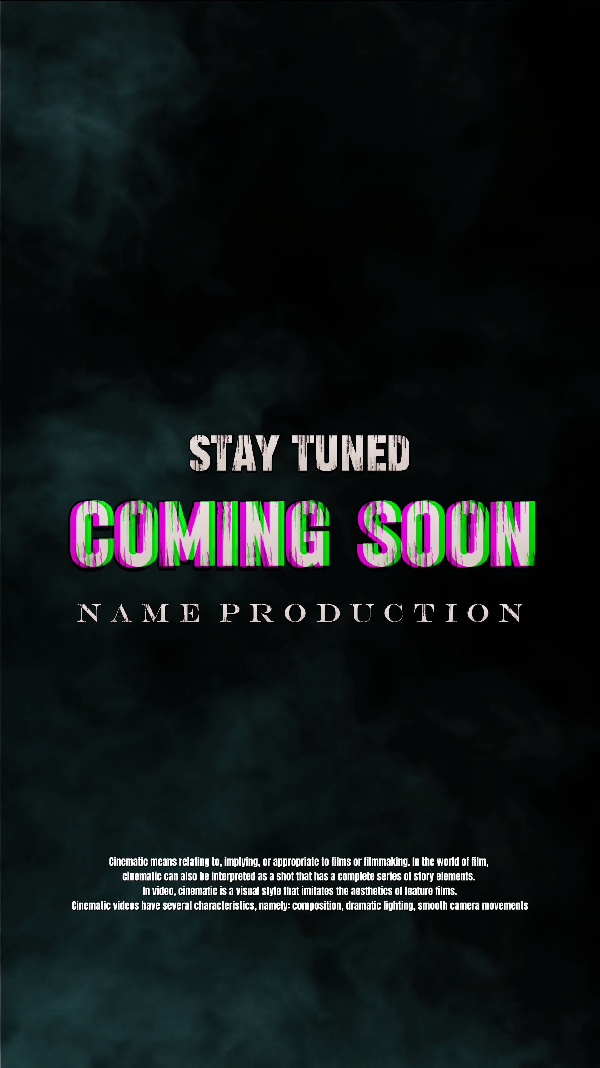 PELIKULA NG TRAILER