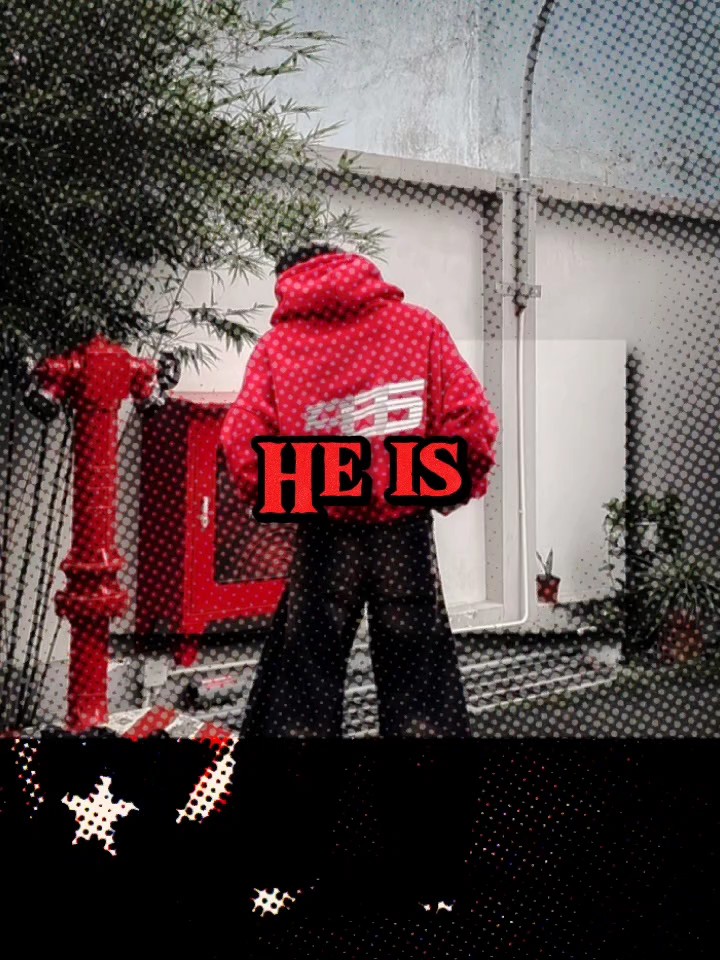 Tren template baru 