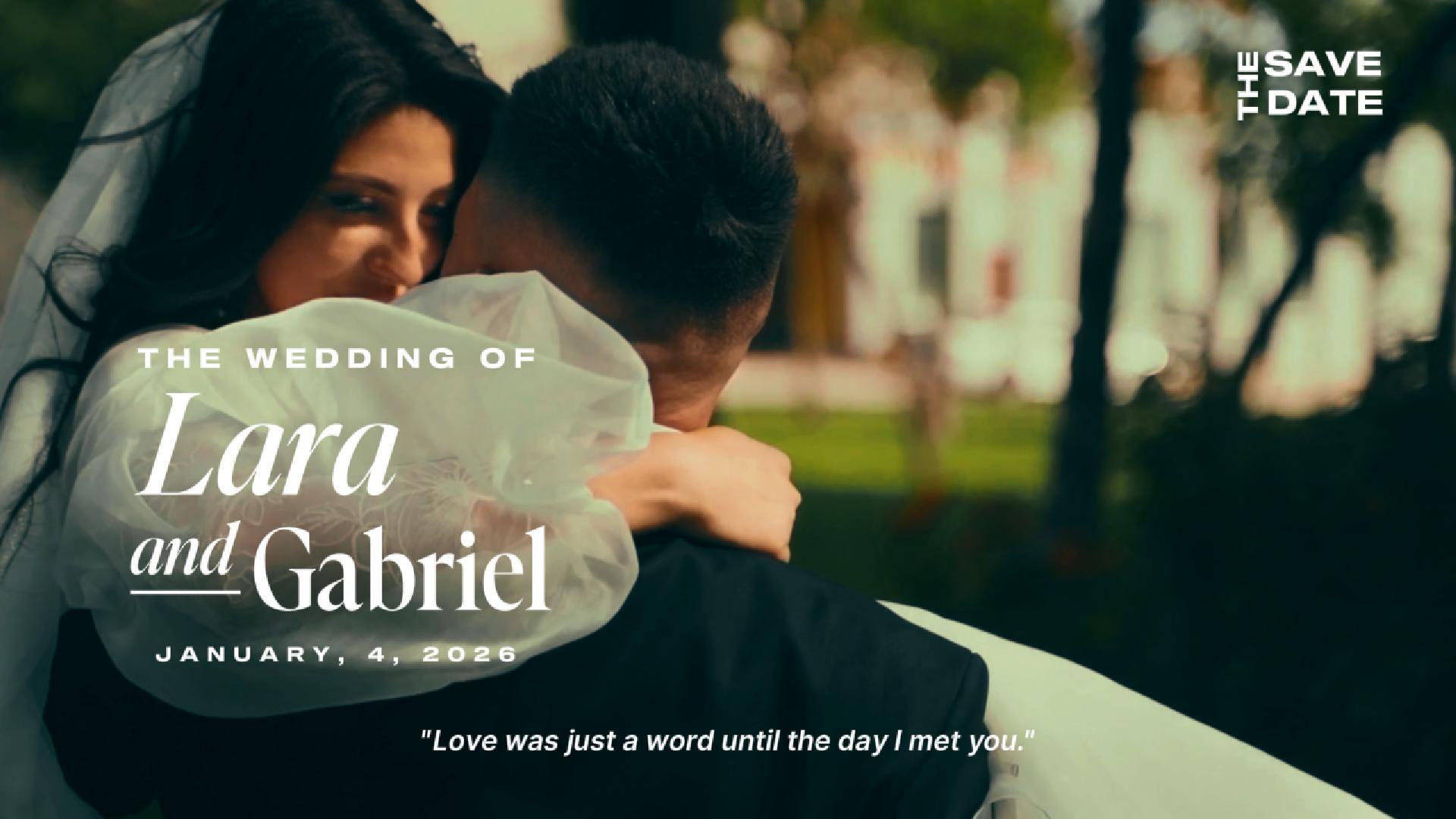 Wedding Cinematic