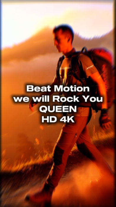 Beat Rock You us