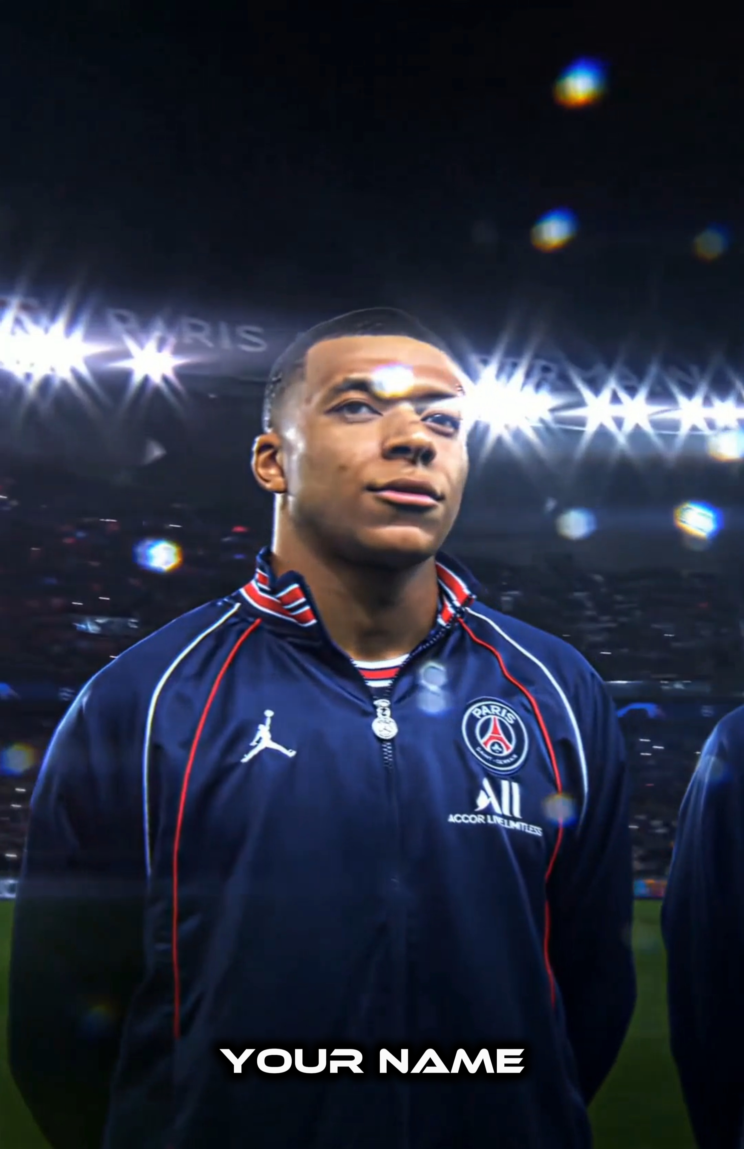 MBAPPE