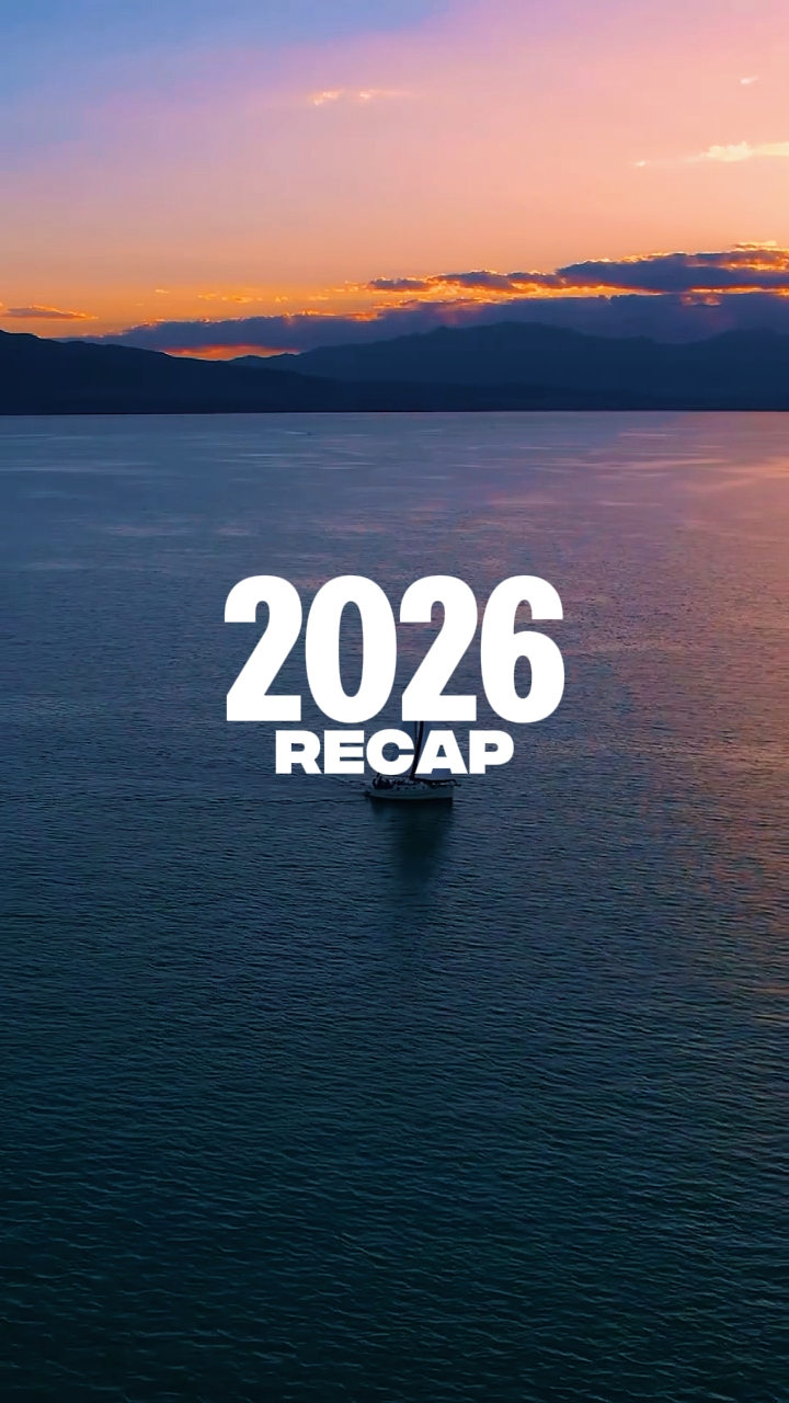 2026 recap