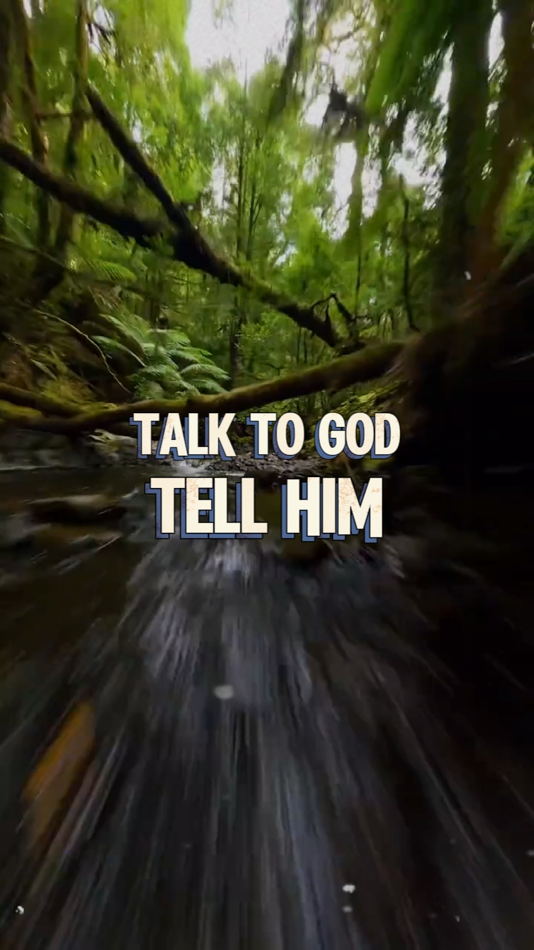 Habla Con Dios