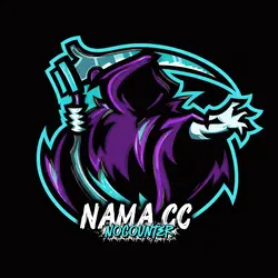 Logo team keren
