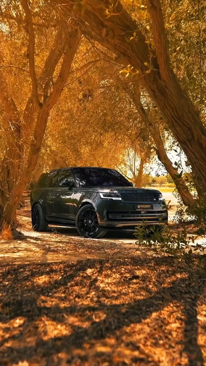 SUV🔥🔥