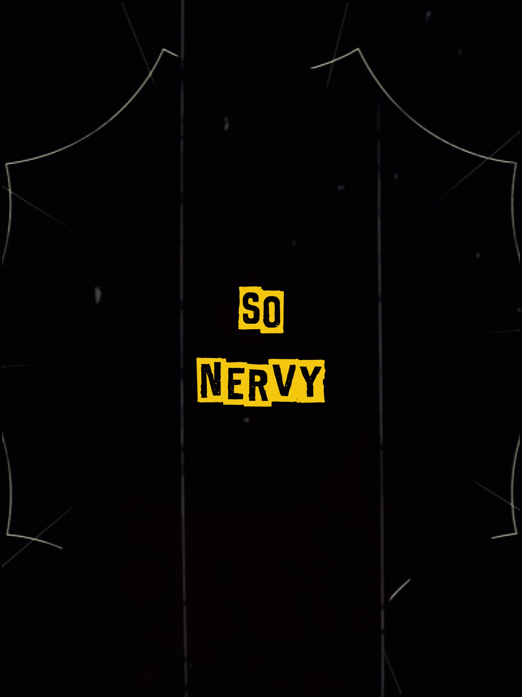Nervioso