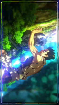 Edit Dr.Stone 